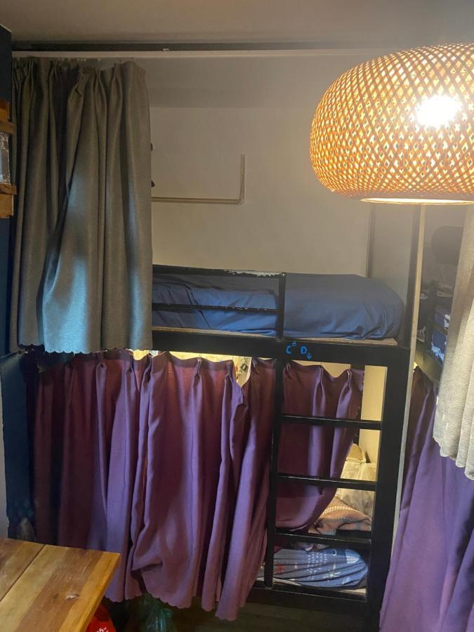 Hostel-John Cafe And Beer Далат Экстерьер фото